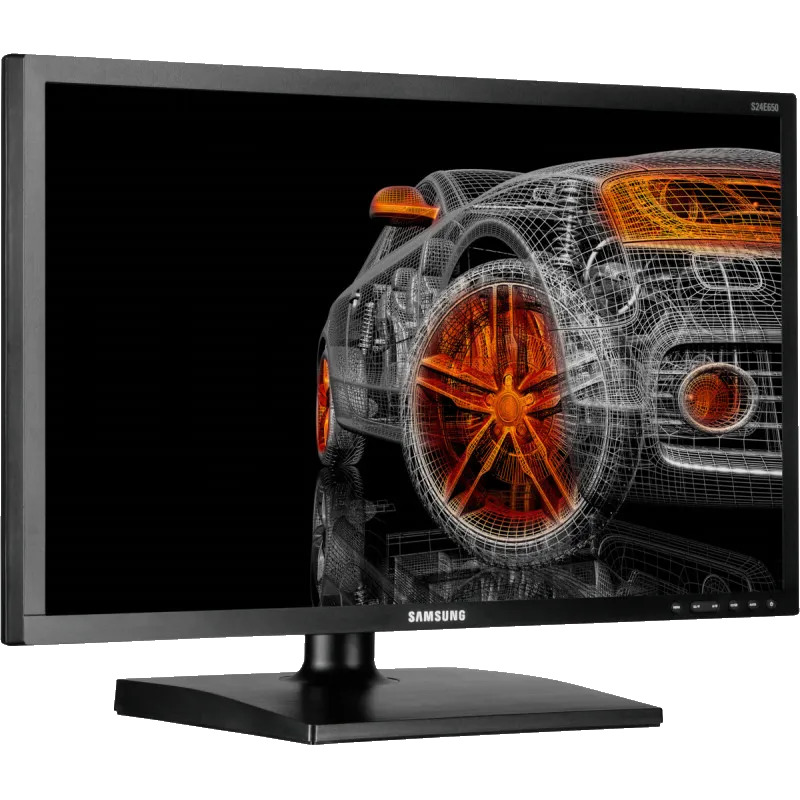 S24E650XW