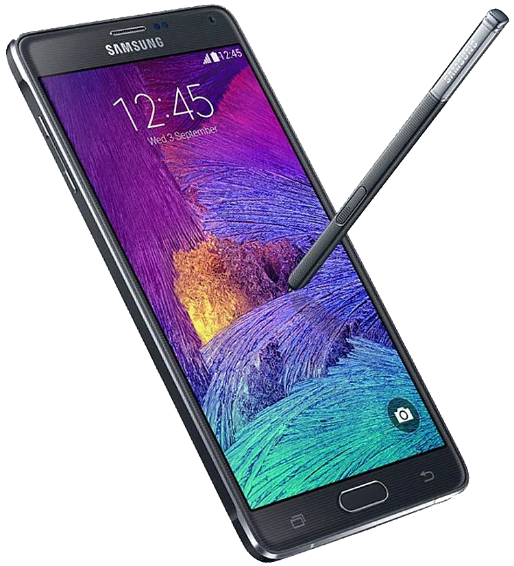 Galaxy Note4