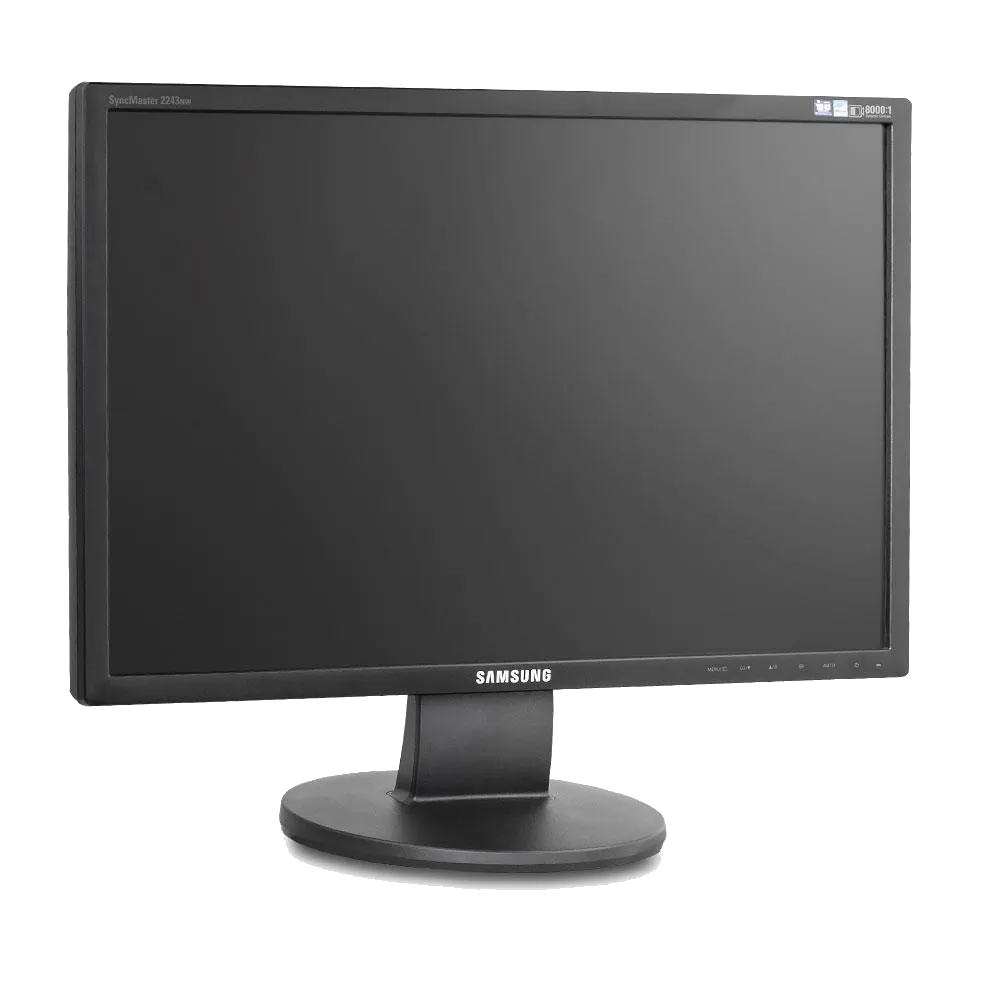 SyncMaster 2243NW