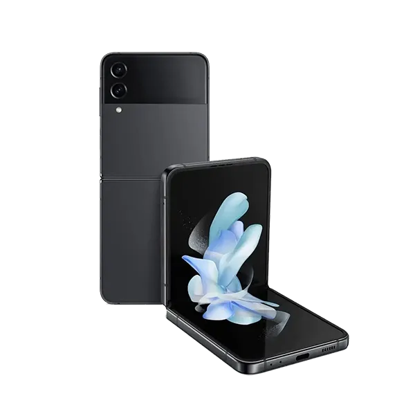 Galaxy Z Flip 4