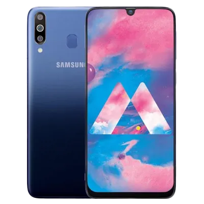 Galaxy M30s