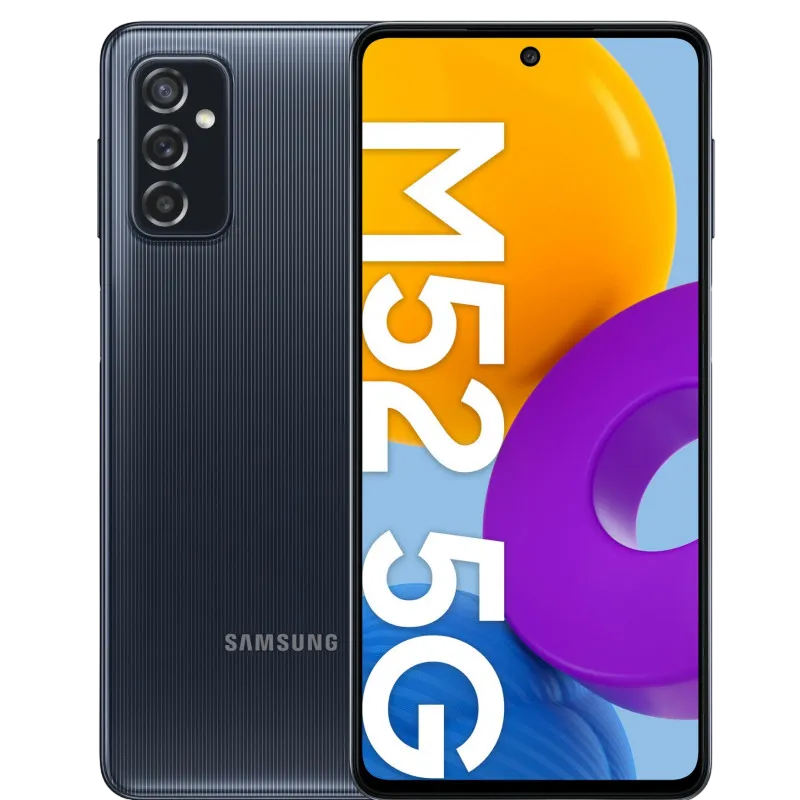 Galaxy M52