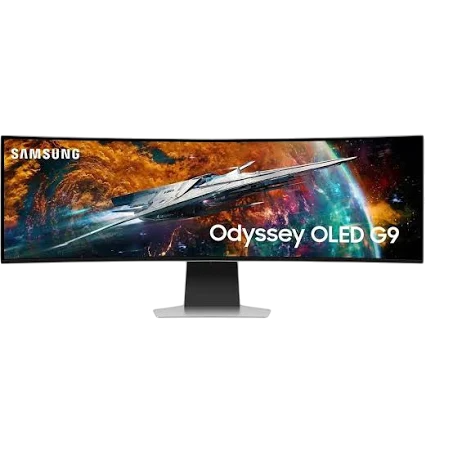 OLED G9 S49CG954SI