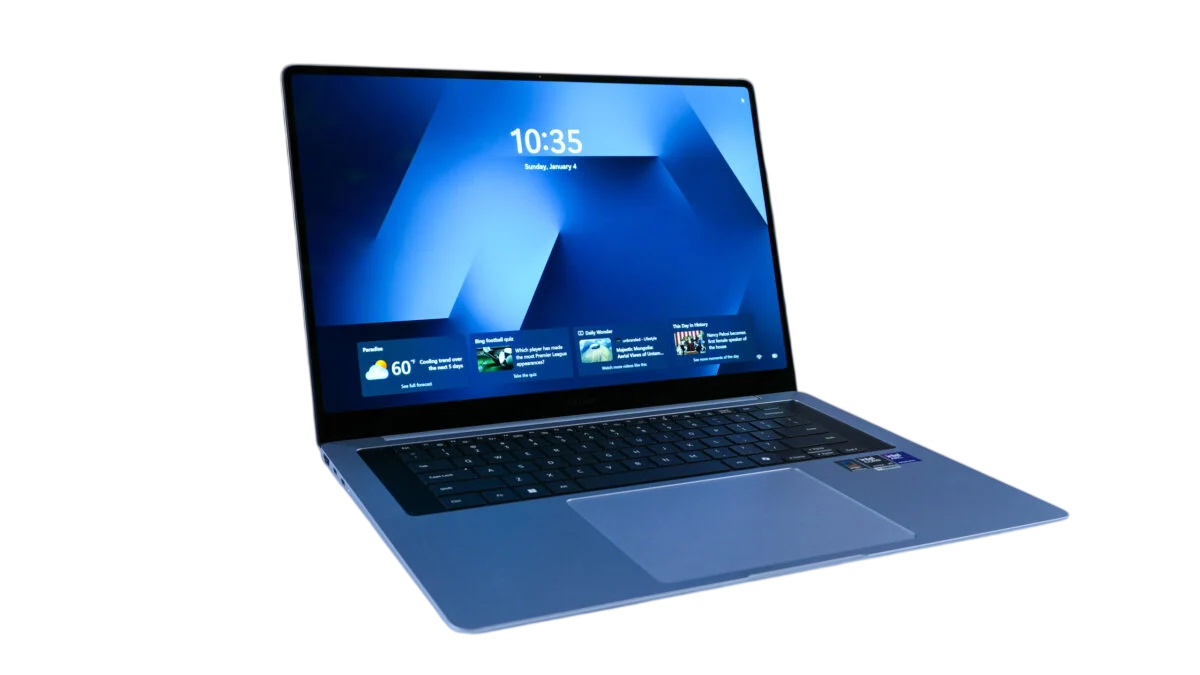Galaxy Book 6