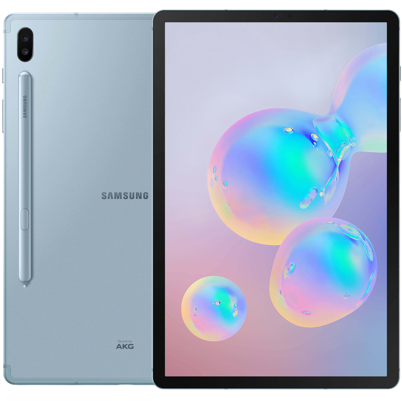 Galaxy Tab S6